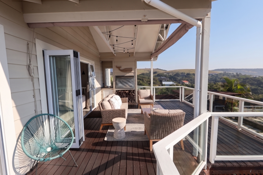 4 Bedroom Property for Sale in Gxara Eastern Cape